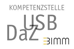Kompetenzstelle DaZ – Service & Beratung
