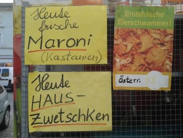 Österreichisches Deutsch