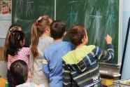Neue Lehrpläne für den Erstsprachenunterricht (ESU): Informations- und Schulungspaket